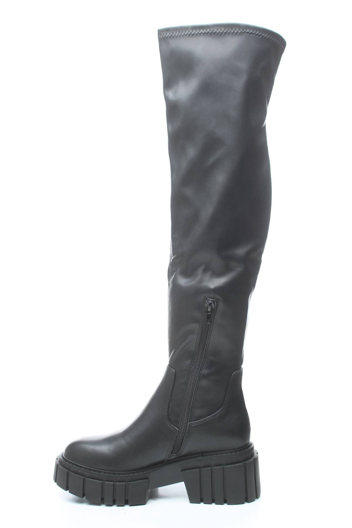 Дамски ботуши Steve Madden2