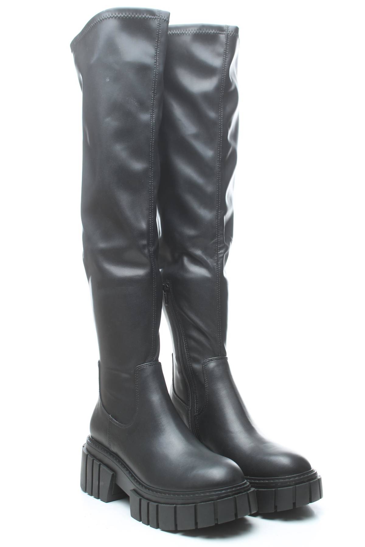 Дамски ботуши Steve Madden3