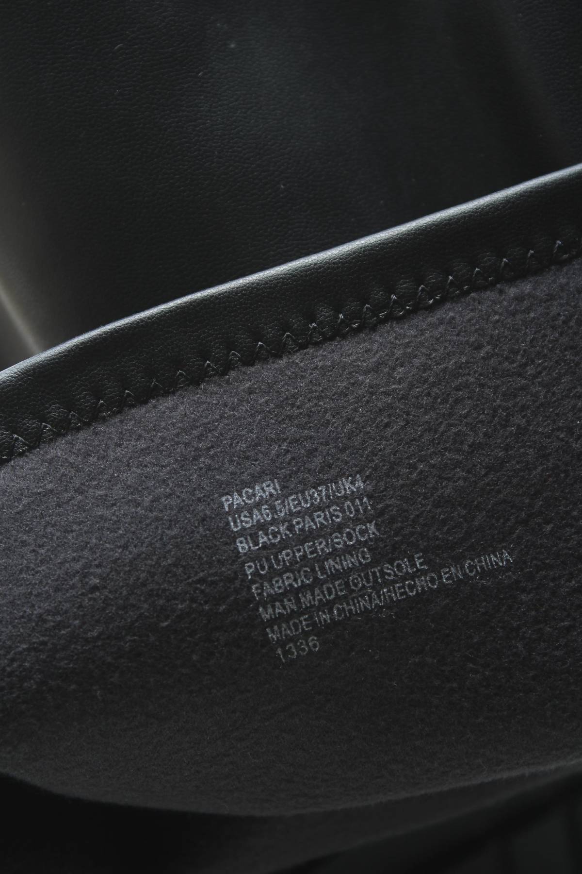 Дамски ботуши Steve Madden4