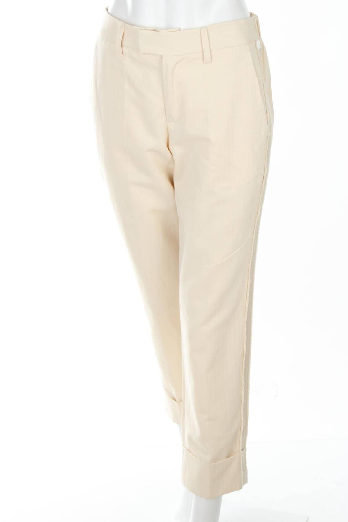 Дамски панталон Zadig & Voltaire1