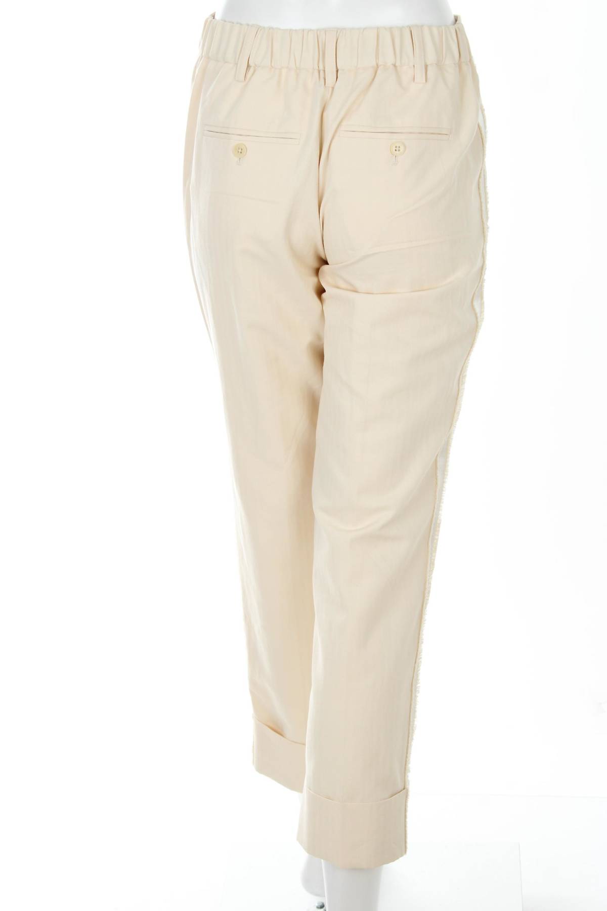 Дамски панталон Zadig & Voltaire2