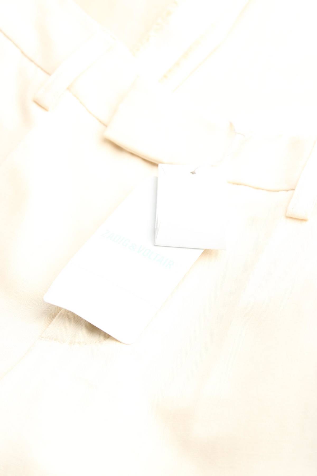 Дамски панталон Zadig & Voltaire3