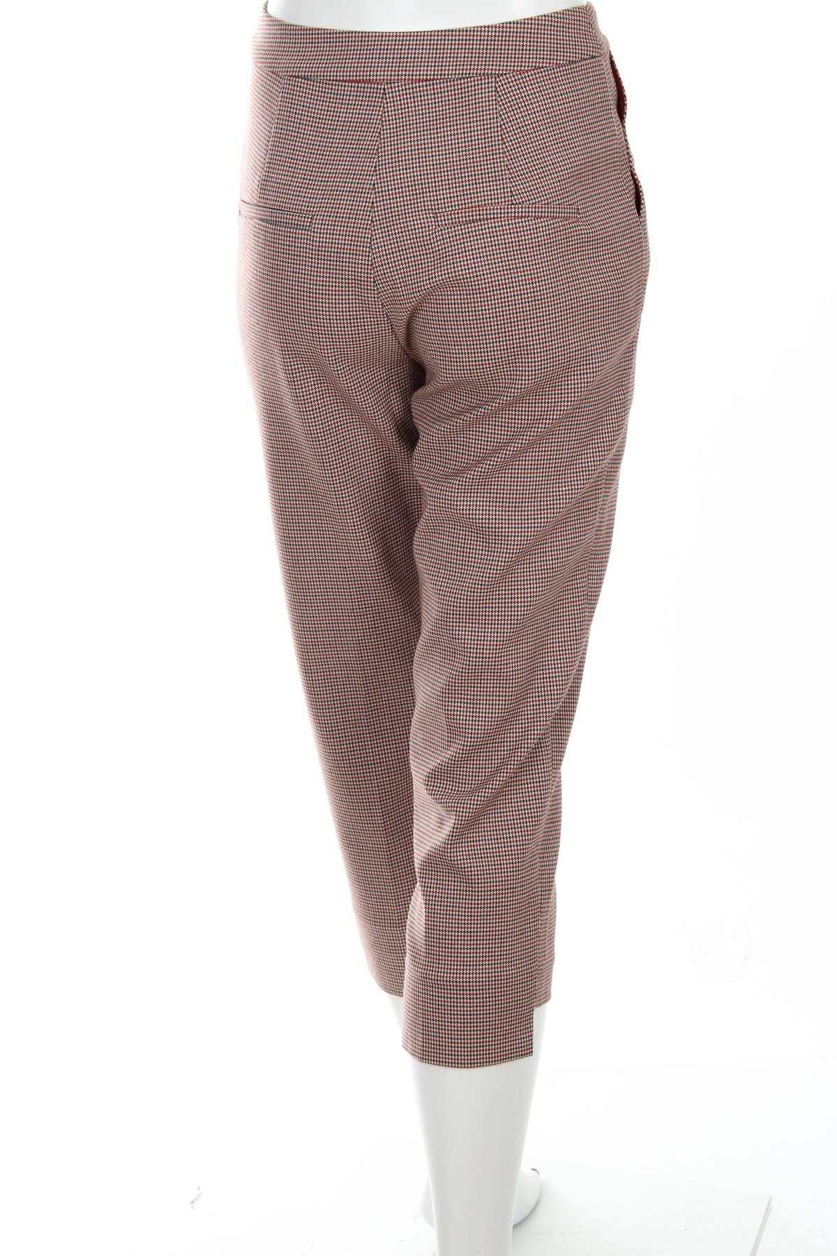 Дамски панталон Vero Moda Classic2