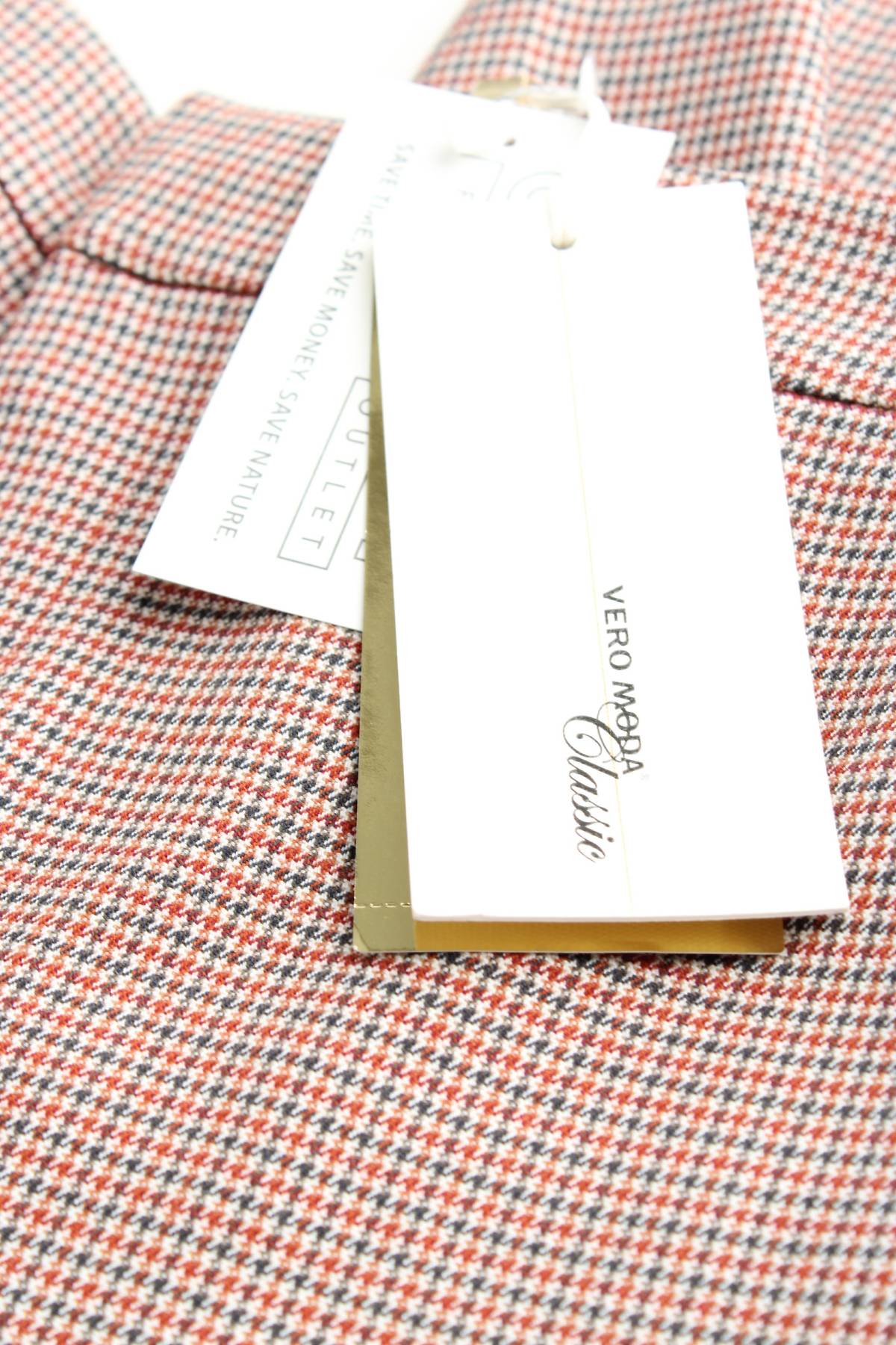 Дамски панталон Vero Moda Classic3