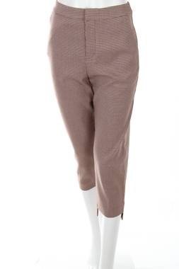 Дамски панталон Vero Moda Classic1