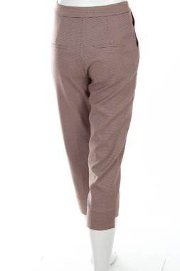 Дамски панталон Vero Moda Classic2