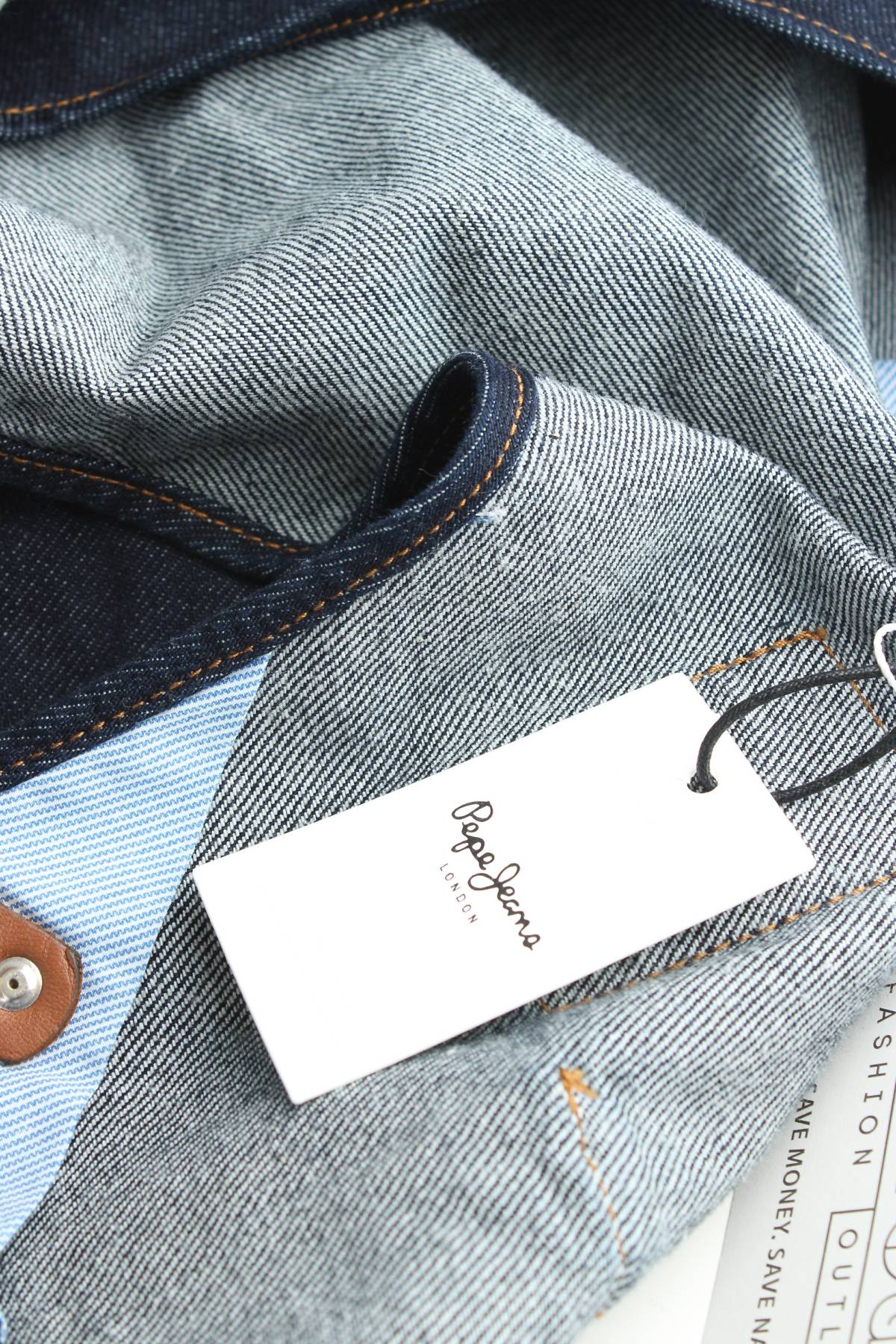 Сукман Pepe Jeans3