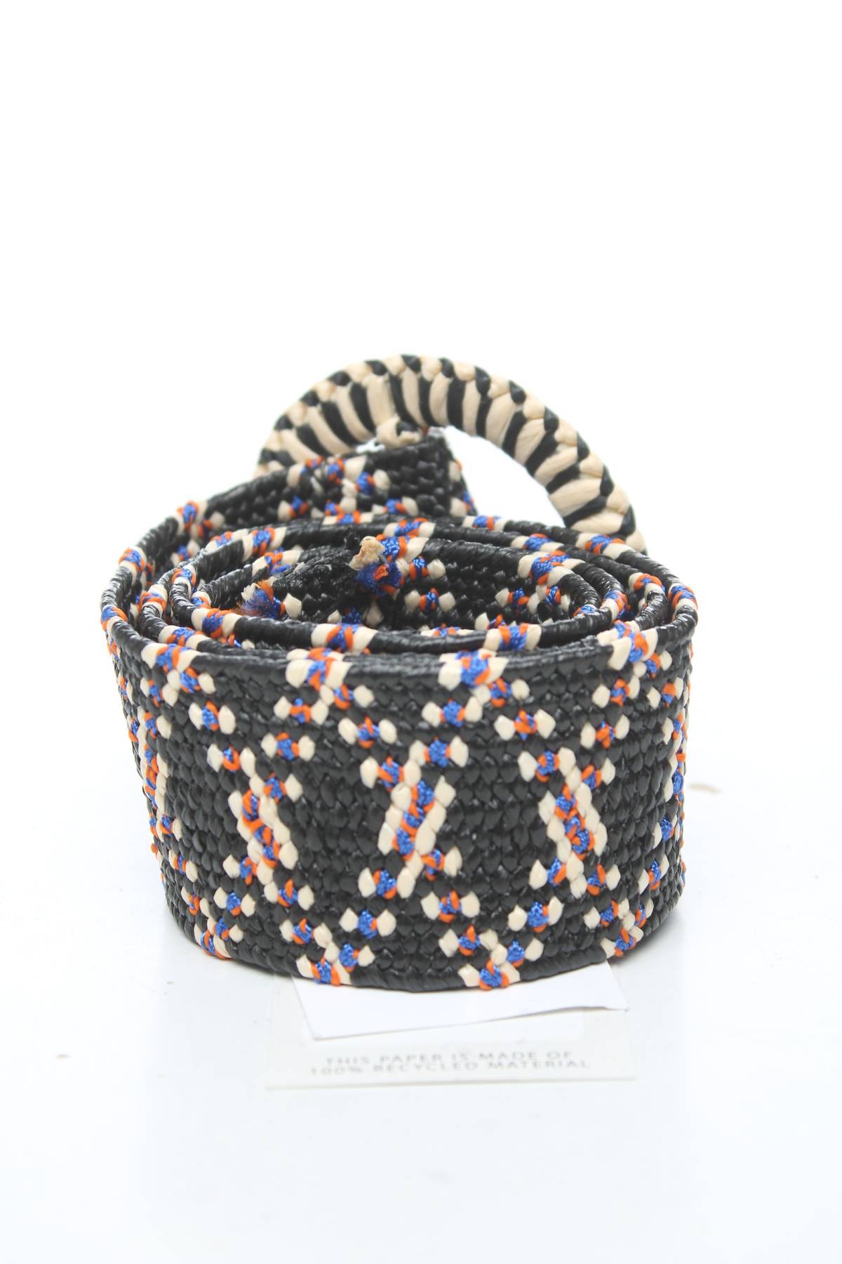 Ζώνη Claudie Pierlot2