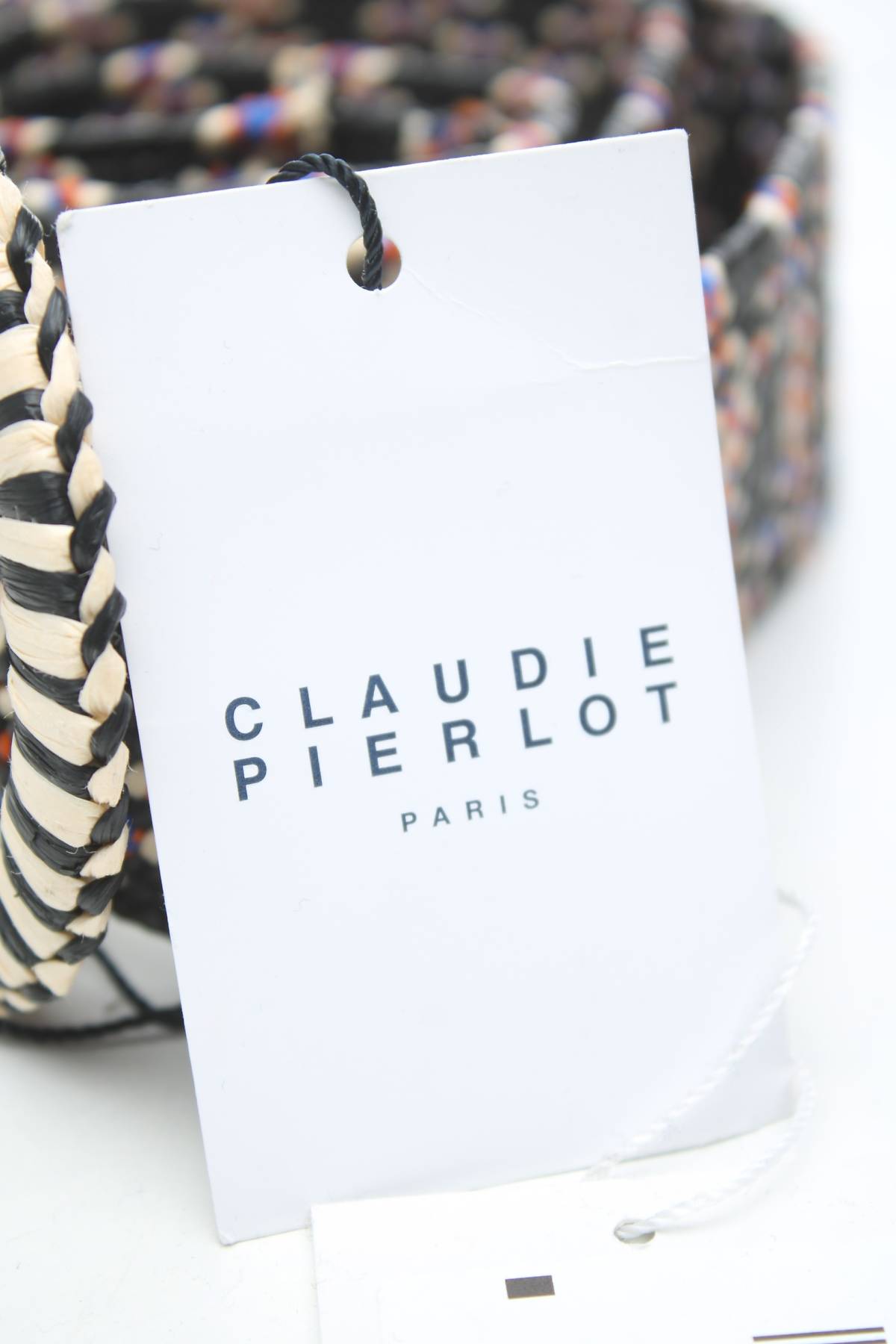 Ζώνη Claudie Pierlot3