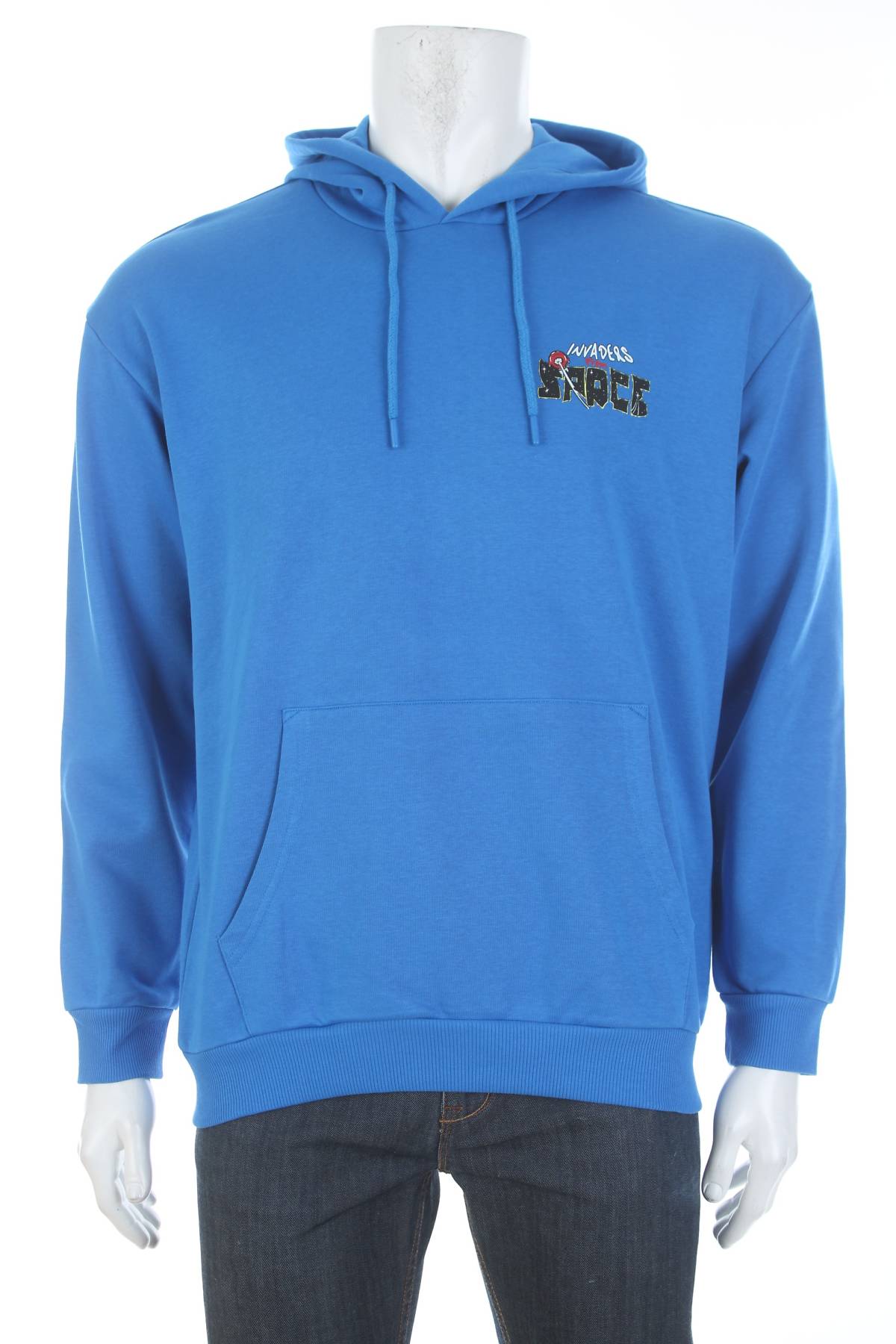 Ανδρικό φούτερ Lcw Casual1