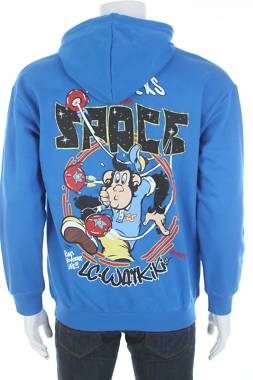 Ανδρικό φούτερ Lcw Casual2