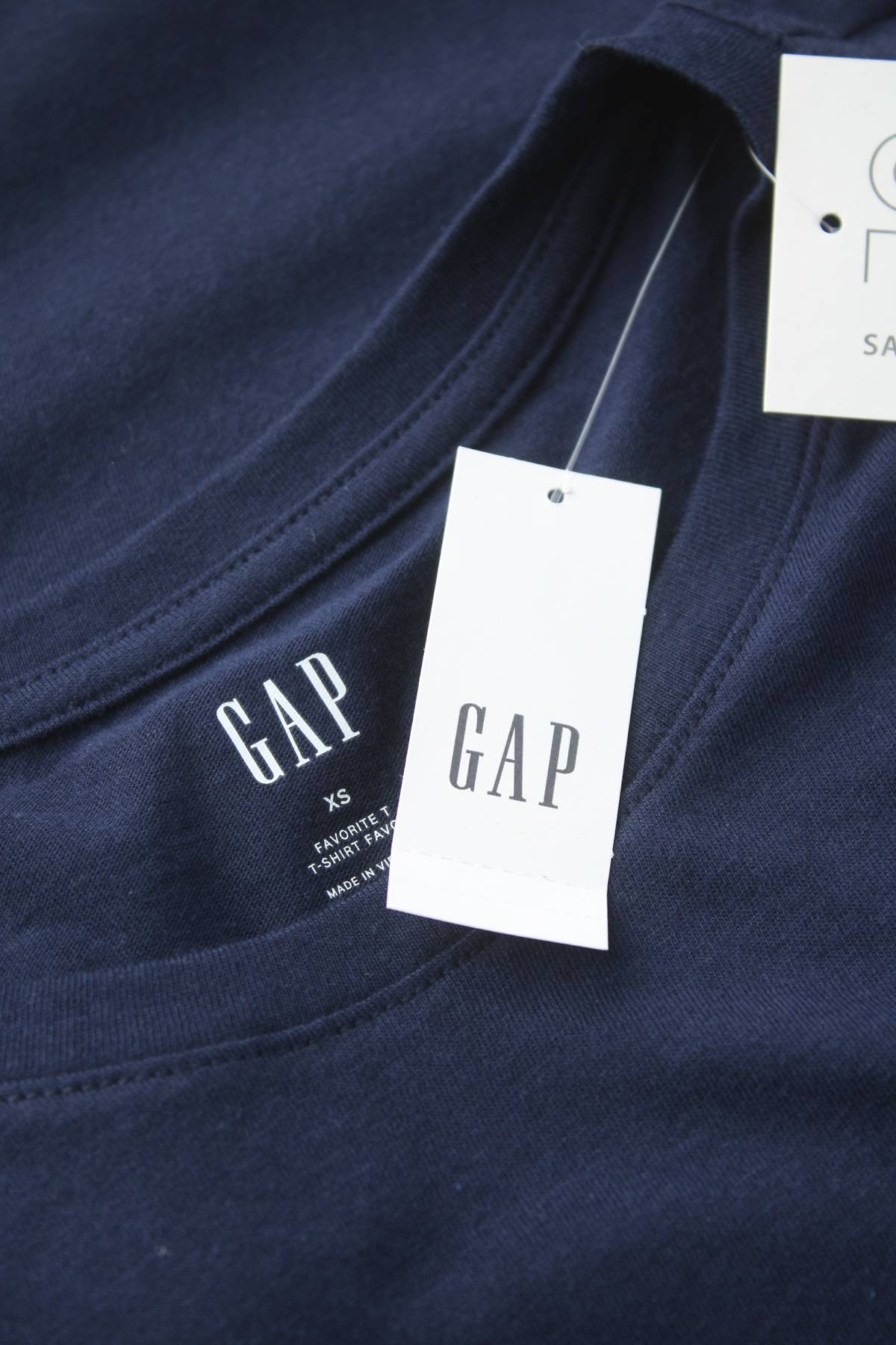 Дамска тениска Gap3