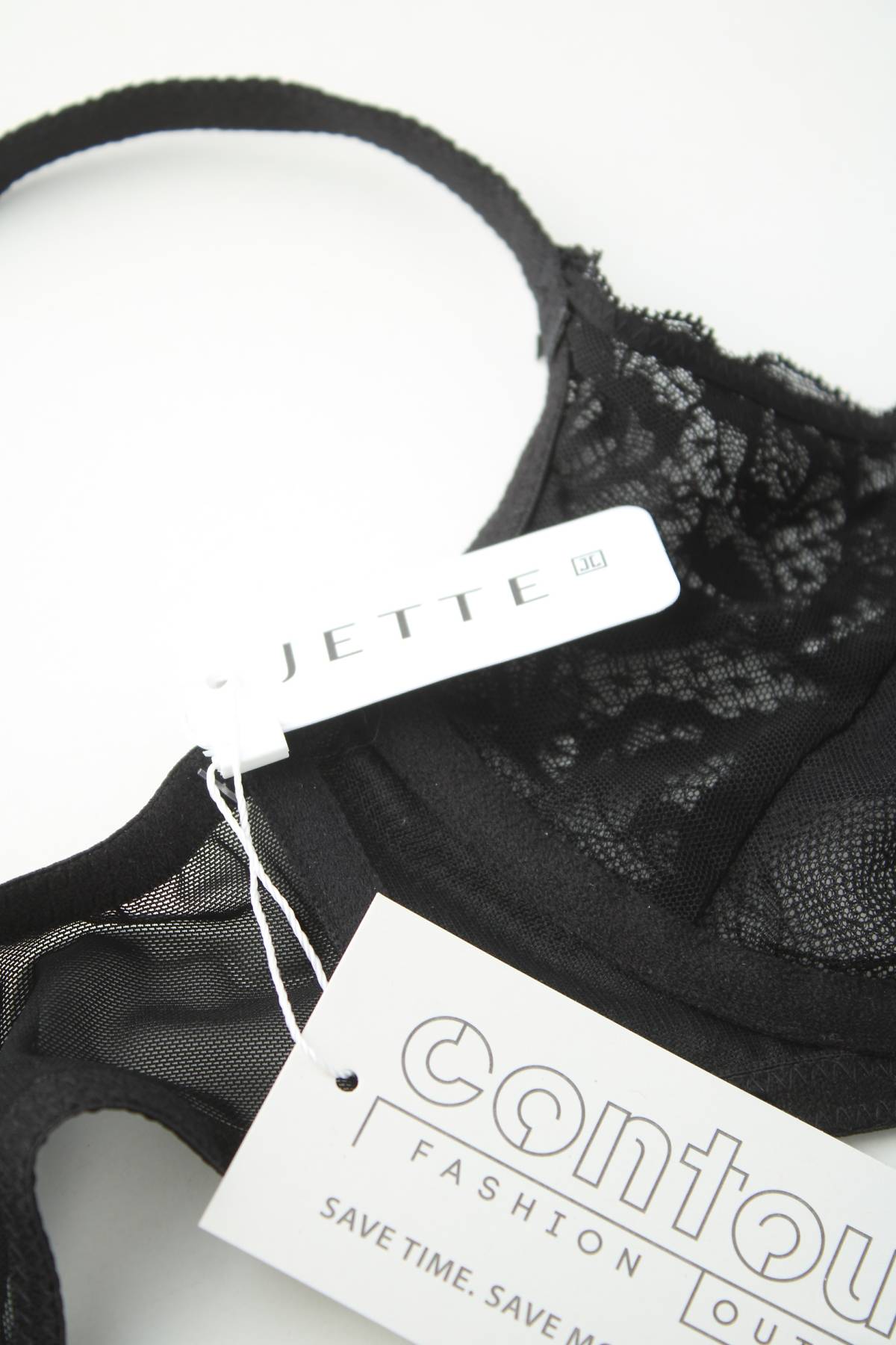 Сутиен Jette3