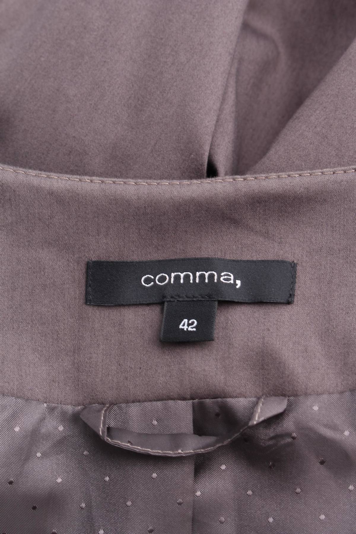 Болеро Comma,3 - Contour.bg Болеро Comma,3