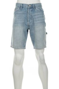 Мъжки къси дънки Superdry1 - Contour.bg Мъжки къси дънки Superdry1