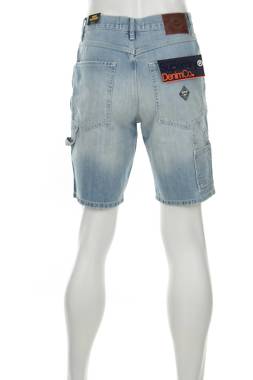 Мъжки къси дънки Superdry2 - Contour.bg Мъжки къси дънки Superdry2