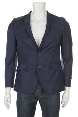 Мъжко сако Pedro Del Hierro1 - Contour.bg Мъжко сако Pedro Del Hierro1