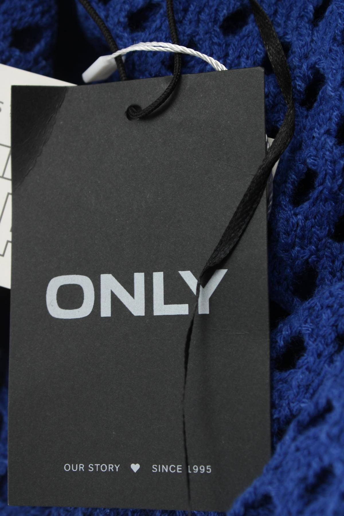 Γυναικείο πουλόβερ Only3 - Contourshop.gr Γυναικείο πουλόβερ Only3