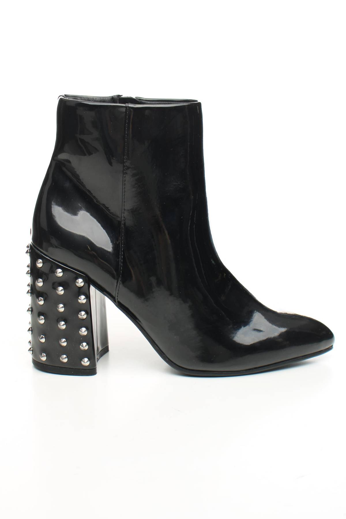 Дамски боти Steve Madden1