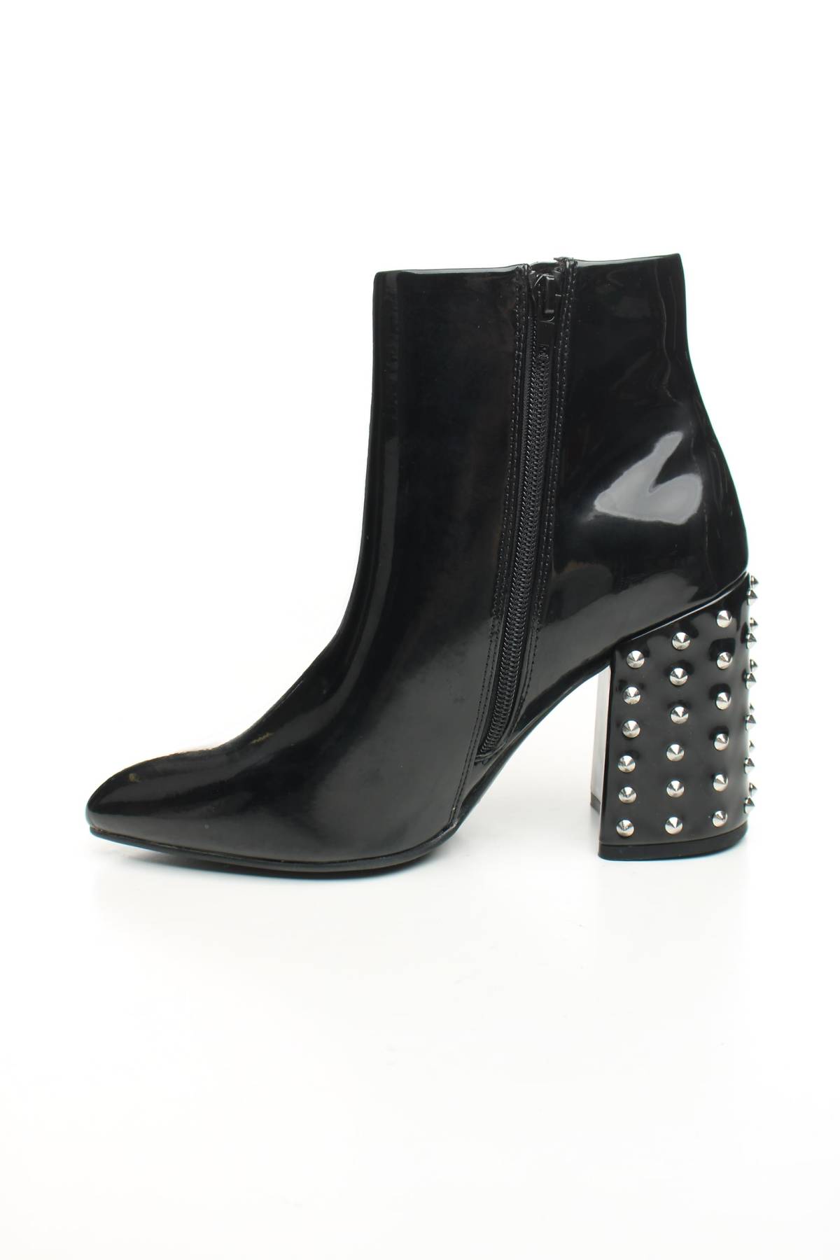 Дамски боти Steve Madden2