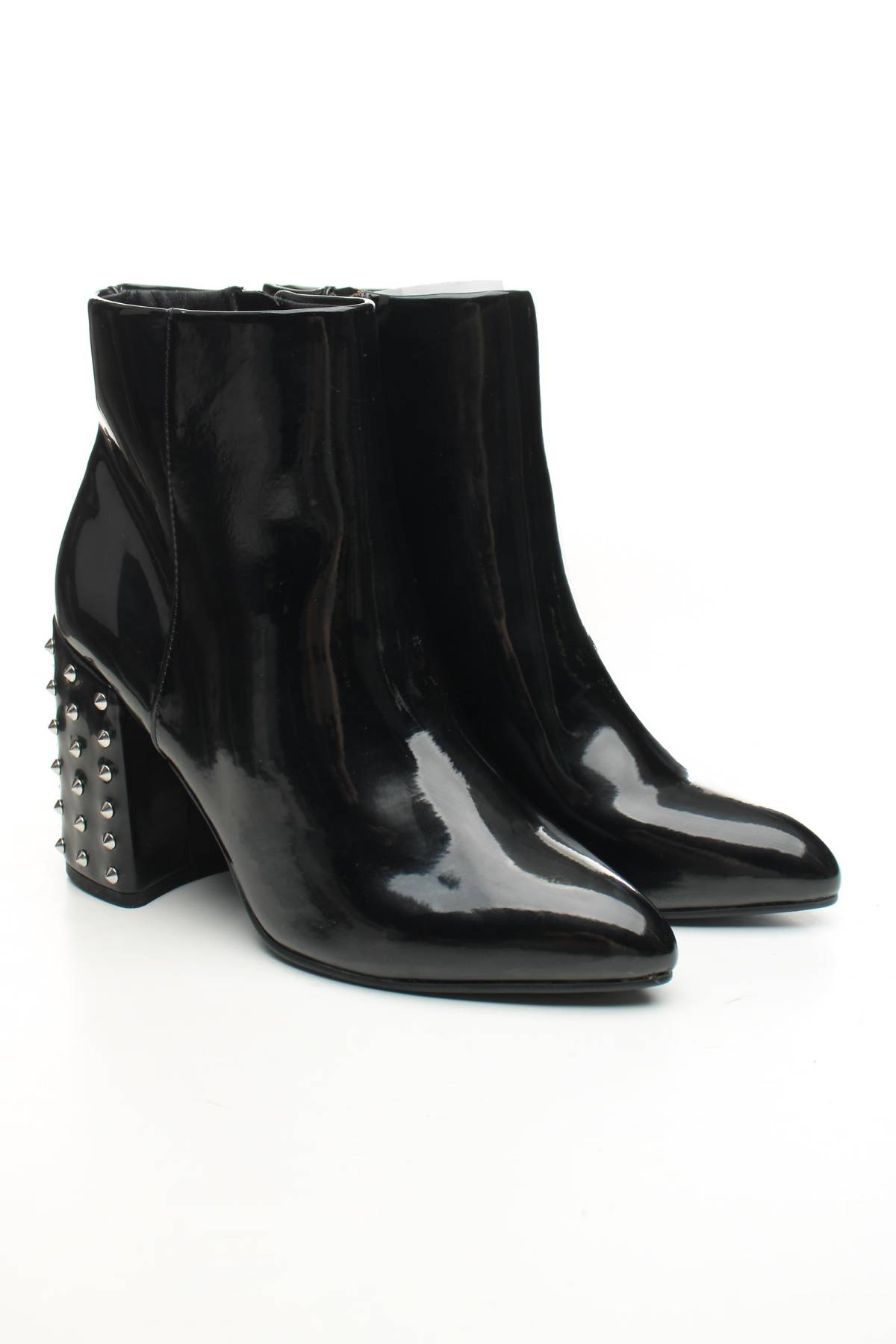 Дамски боти Steve Madden3