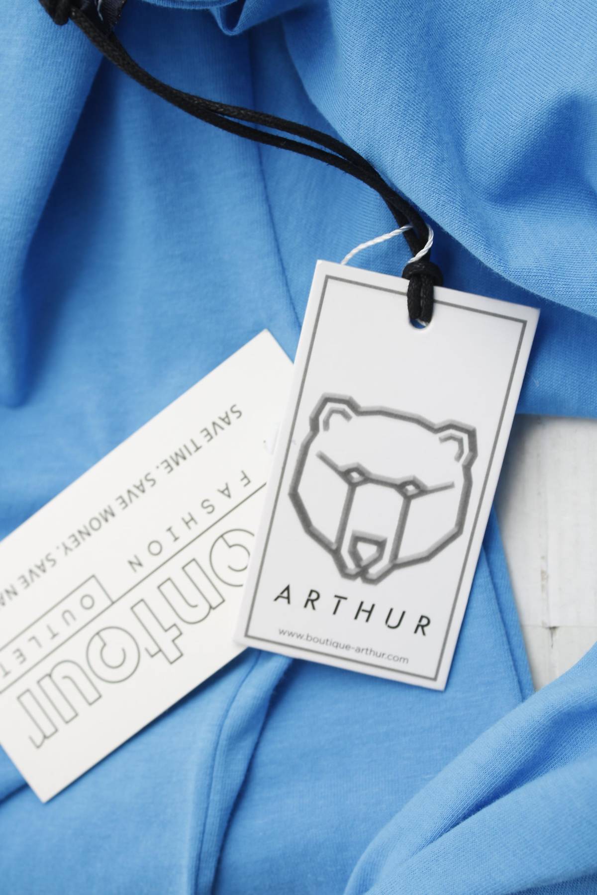 Мъжка пижама Arthur3 - Contour.bg Мъжка пижама Arthur3