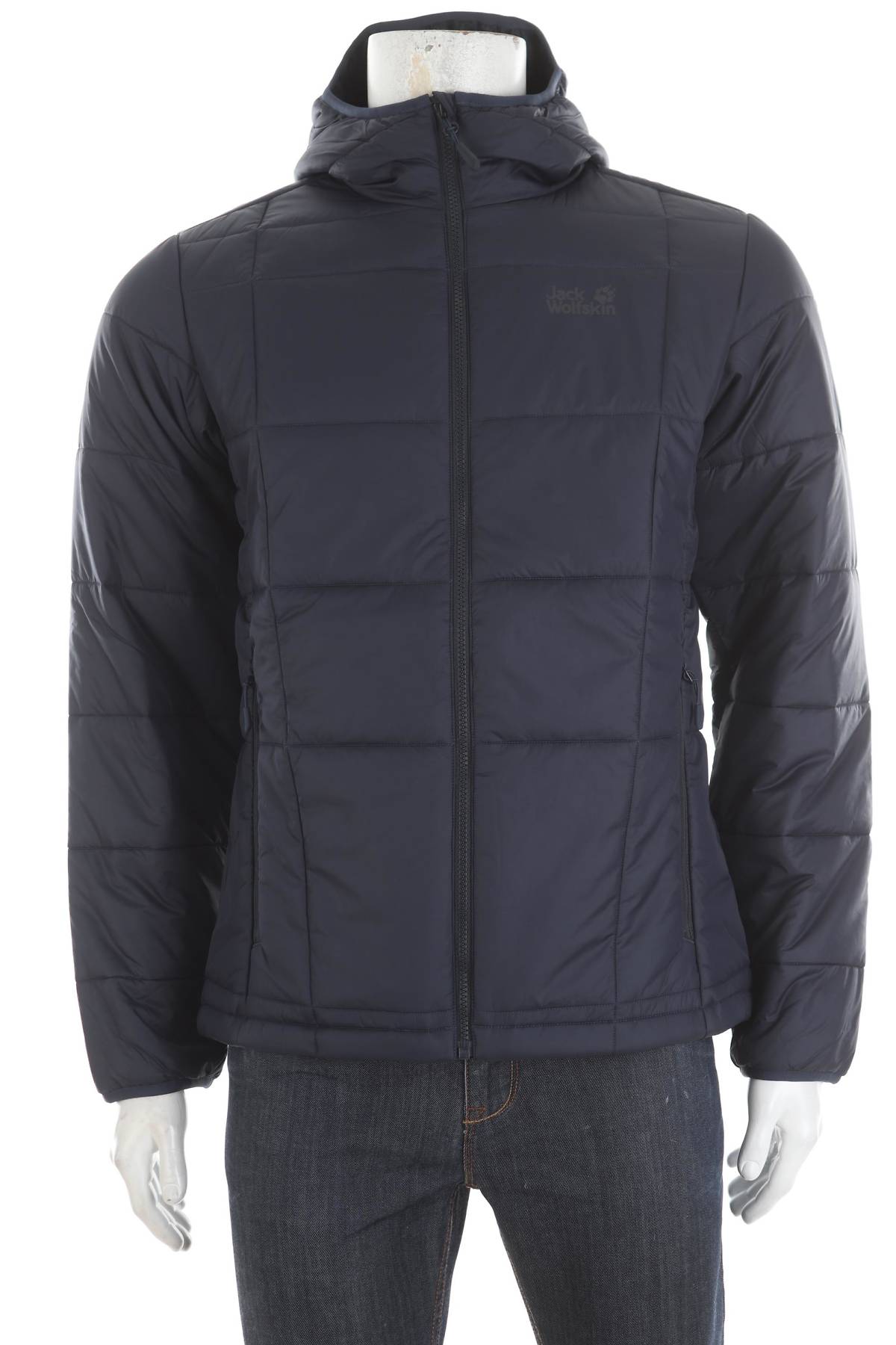Преходно яке Jack Wolfskin1