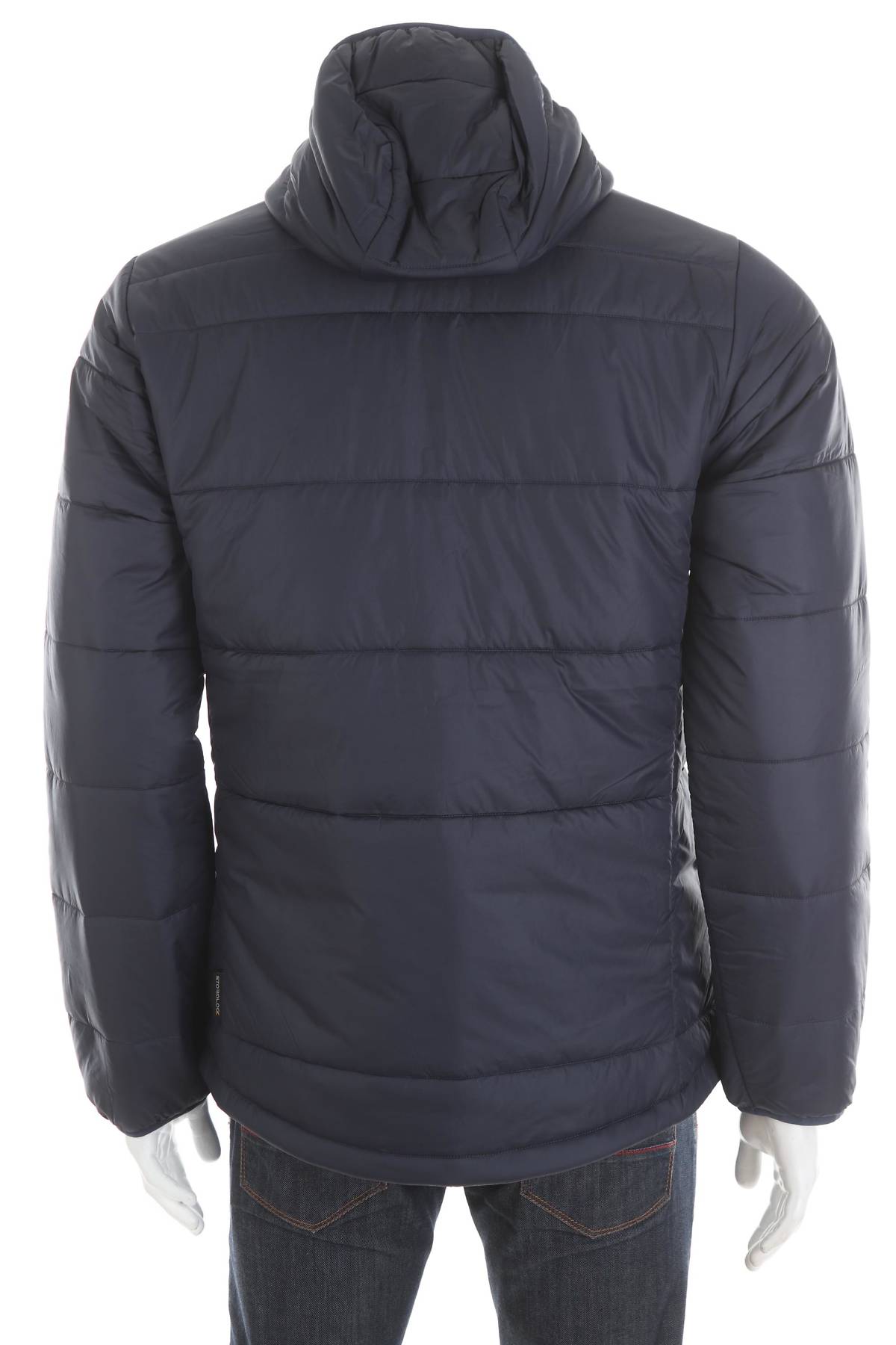 Преходно яке Jack Wolfskin2