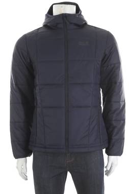 Преходно яке Jack Wolfskin1