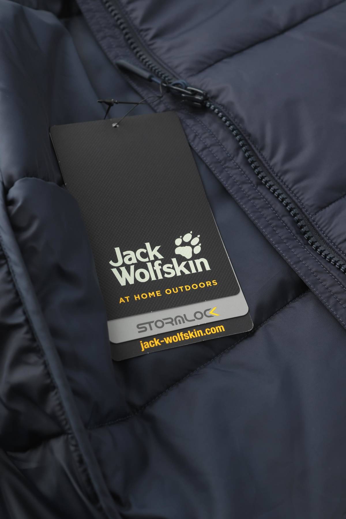 Преходно яке Jack Wolfskin4