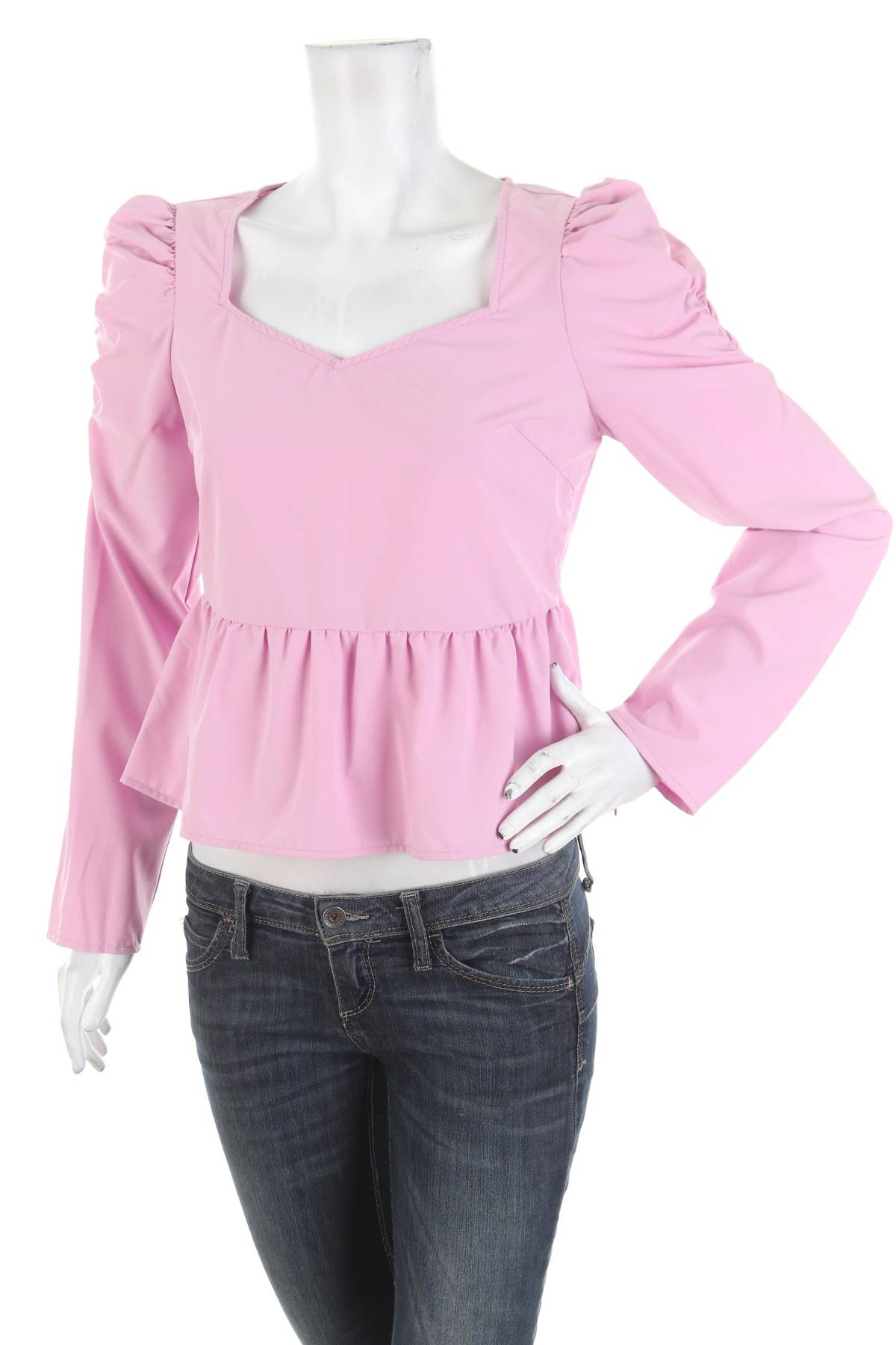 Γυναικεία μπλούζα Vero Moda1 - Contourshop.gr Γυναικεία μπλούζα Vero Moda1