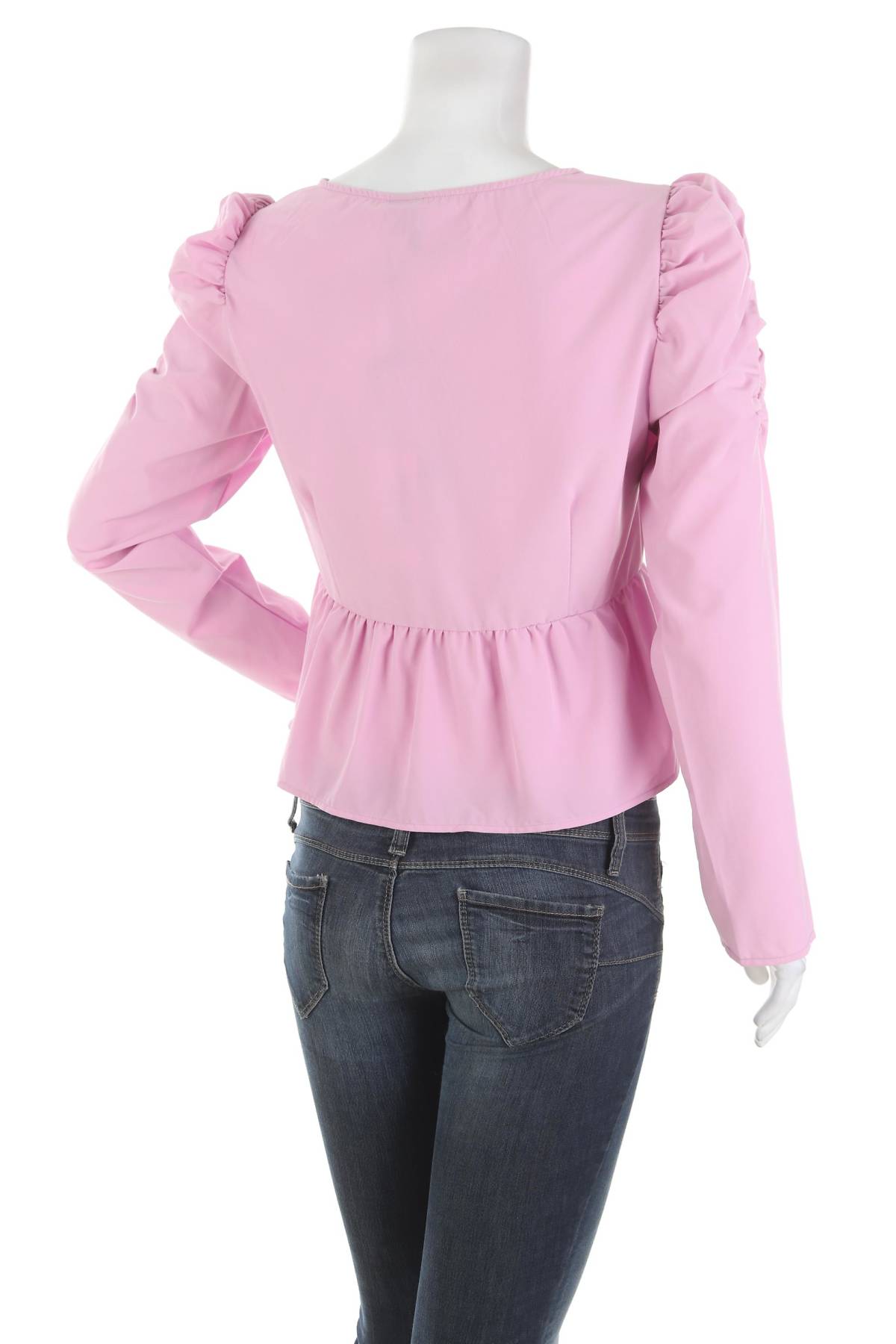 Γυναικεία μπλούζα Vero Moda2 - Contourshop.gr Γυναικεία μπλούζα Vero Moda2