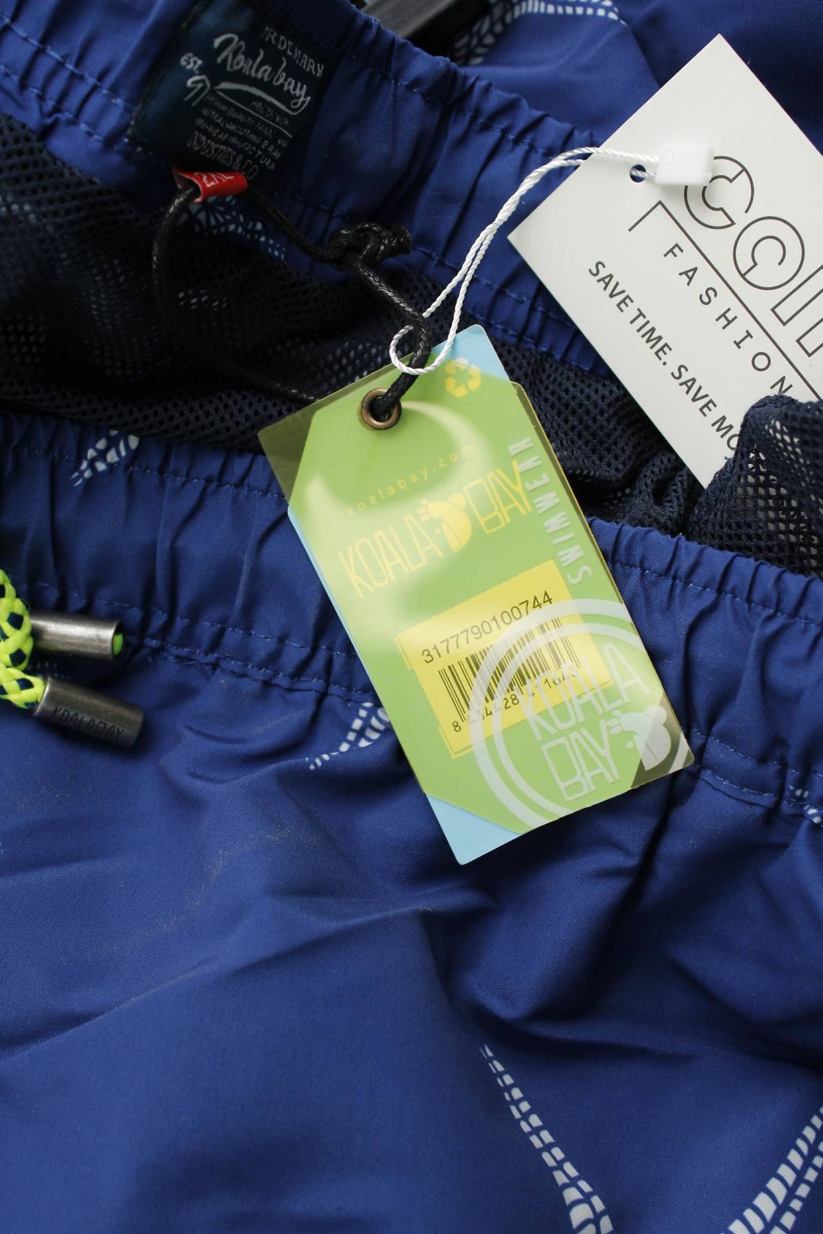 Мъжки шорти за плуване Koala Bay3