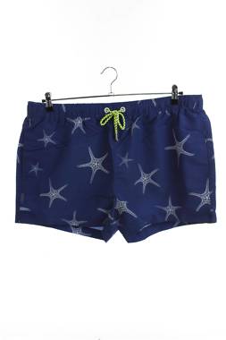 Мъжки шорти за плуване Koala Bay1