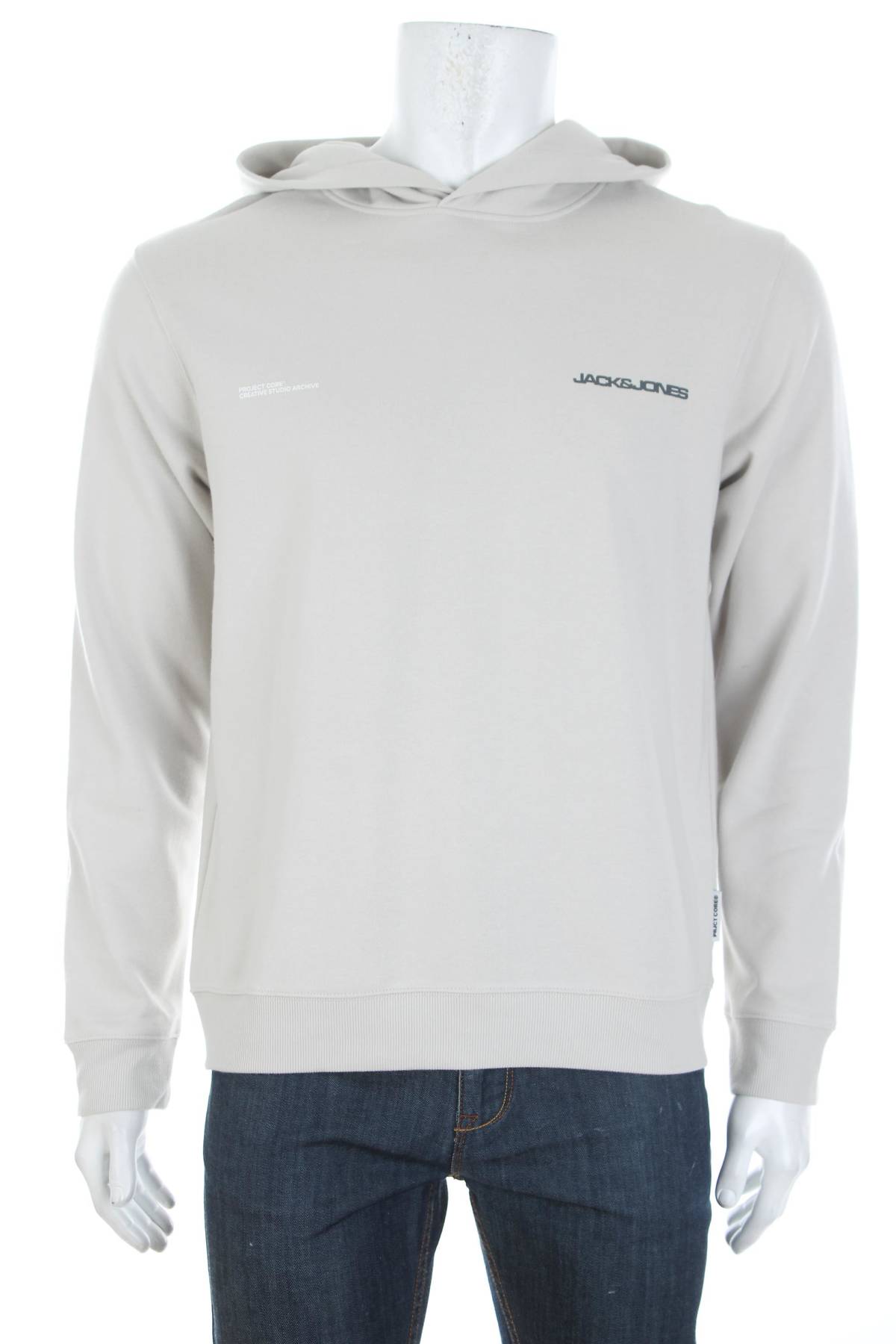 Ανδρικό φούτερ Jack & Jones CORE1