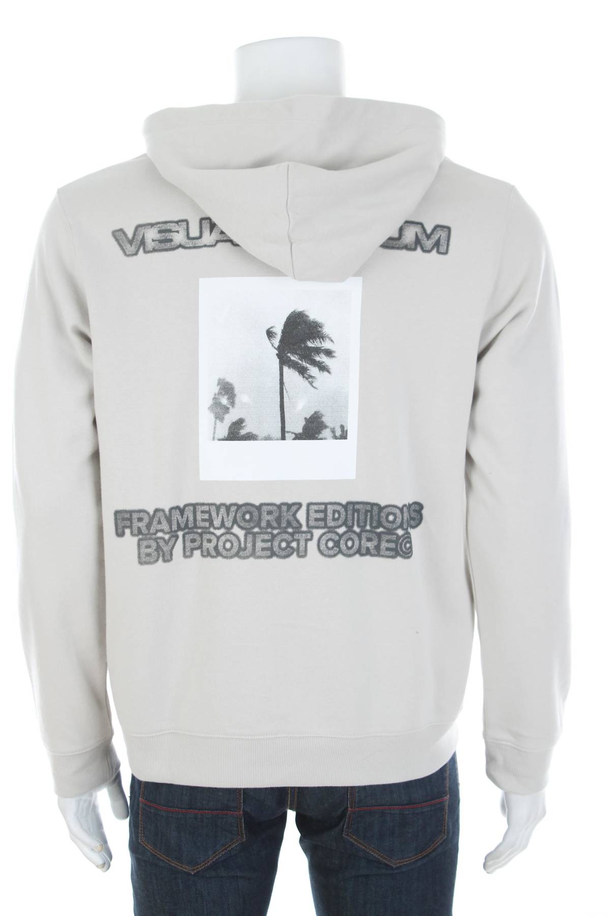 Ανδρικό φούτερ Jack & Jones CORE2