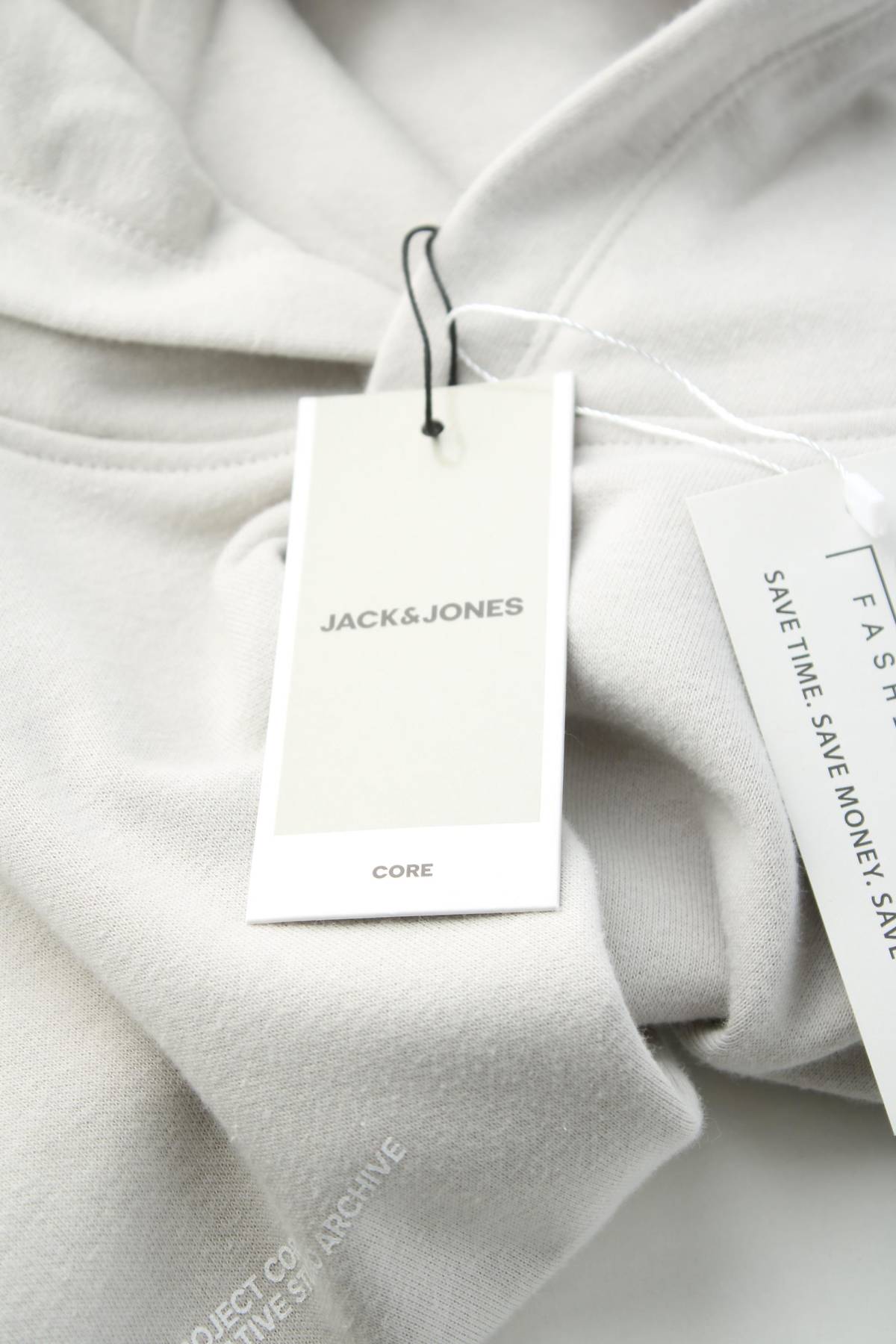 Ανδρικό φούτερ Jack & Jones CORE3