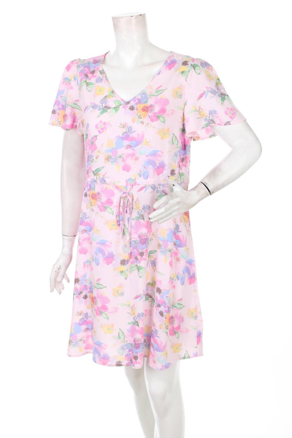 Рокля Vero Moda1