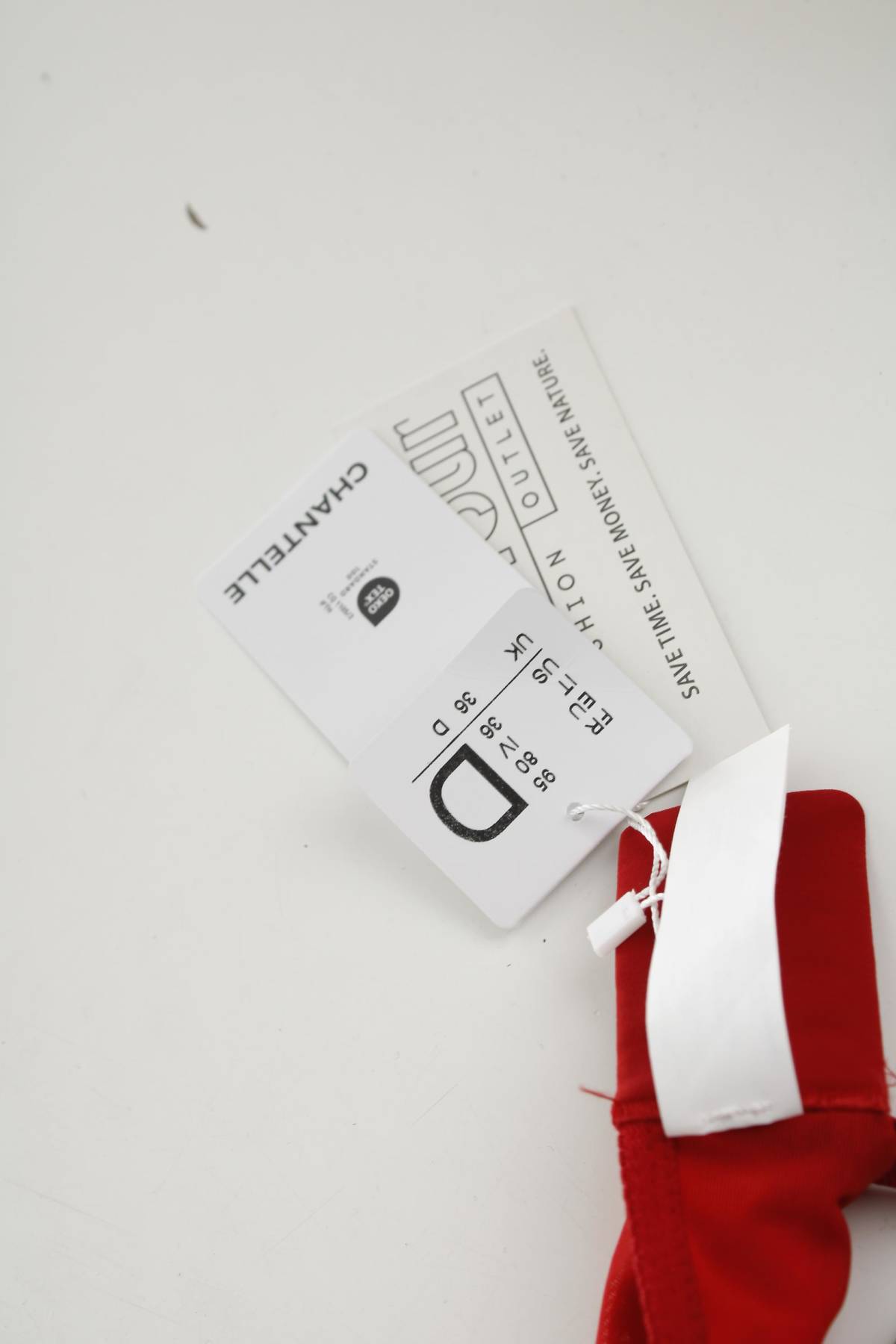 Сутиен Chantelle3