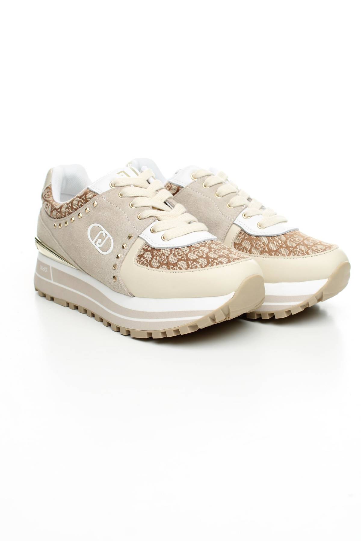Дамски обувки Liu Jo3 - Contour.bg Дамски обувки Liu Jo3