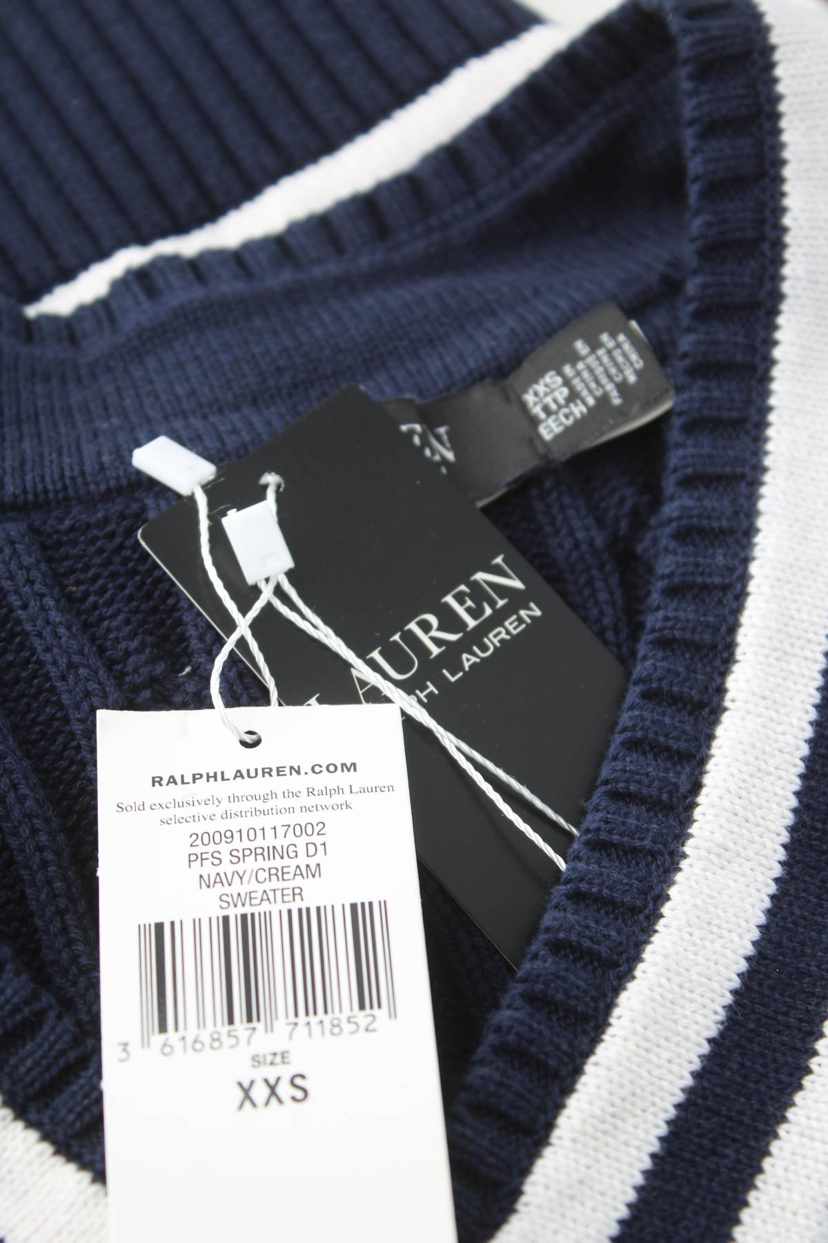 Дамски пуловер Lauren by Ralph Lauren3