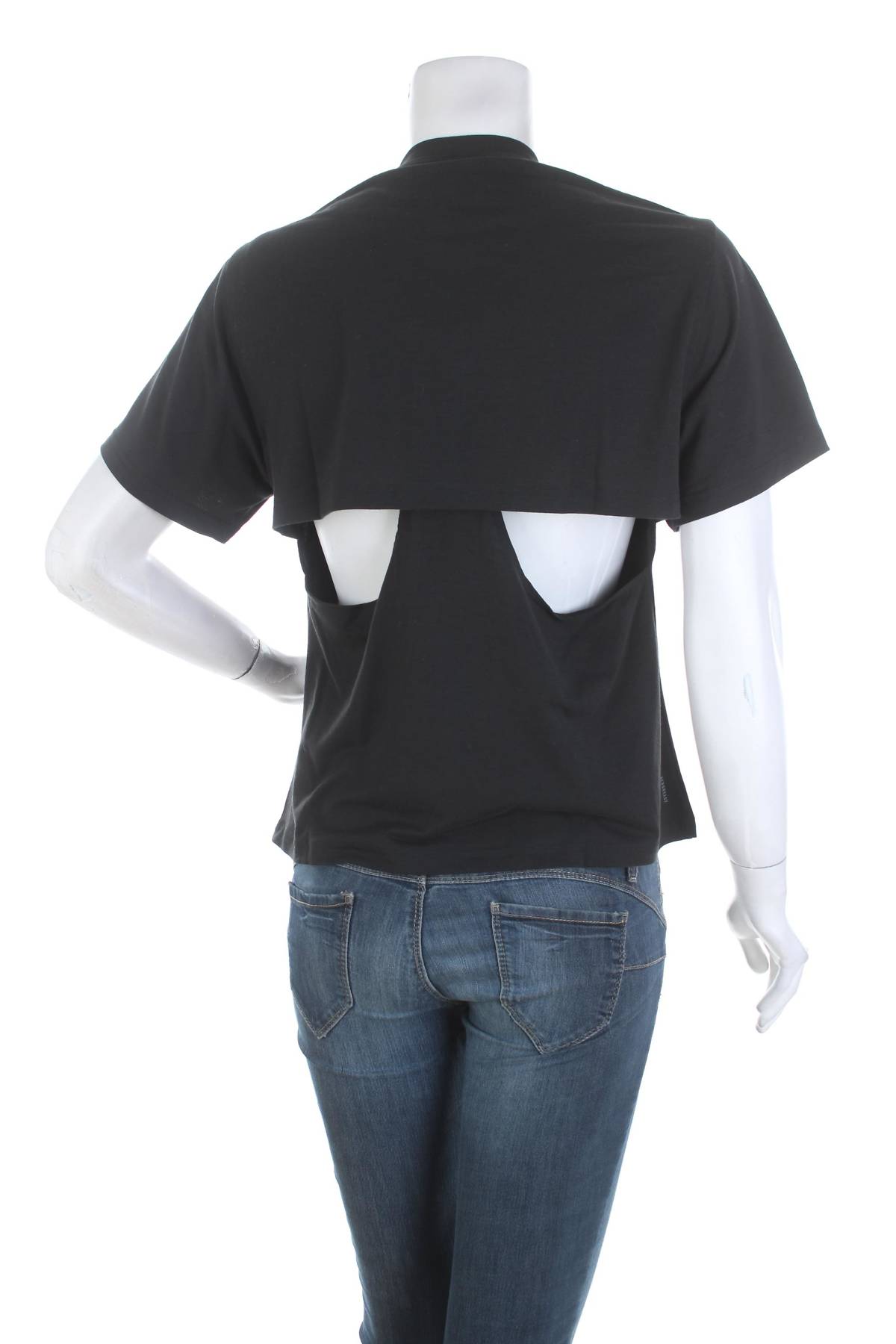 Γυναικείο αθλητικό t-shirt Adidas2 - Contourshop.gr Γυναικείο αθλητικό t-shirt Adidas2