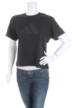 Γυναικείο αθλητικό t-shirt Adidas1