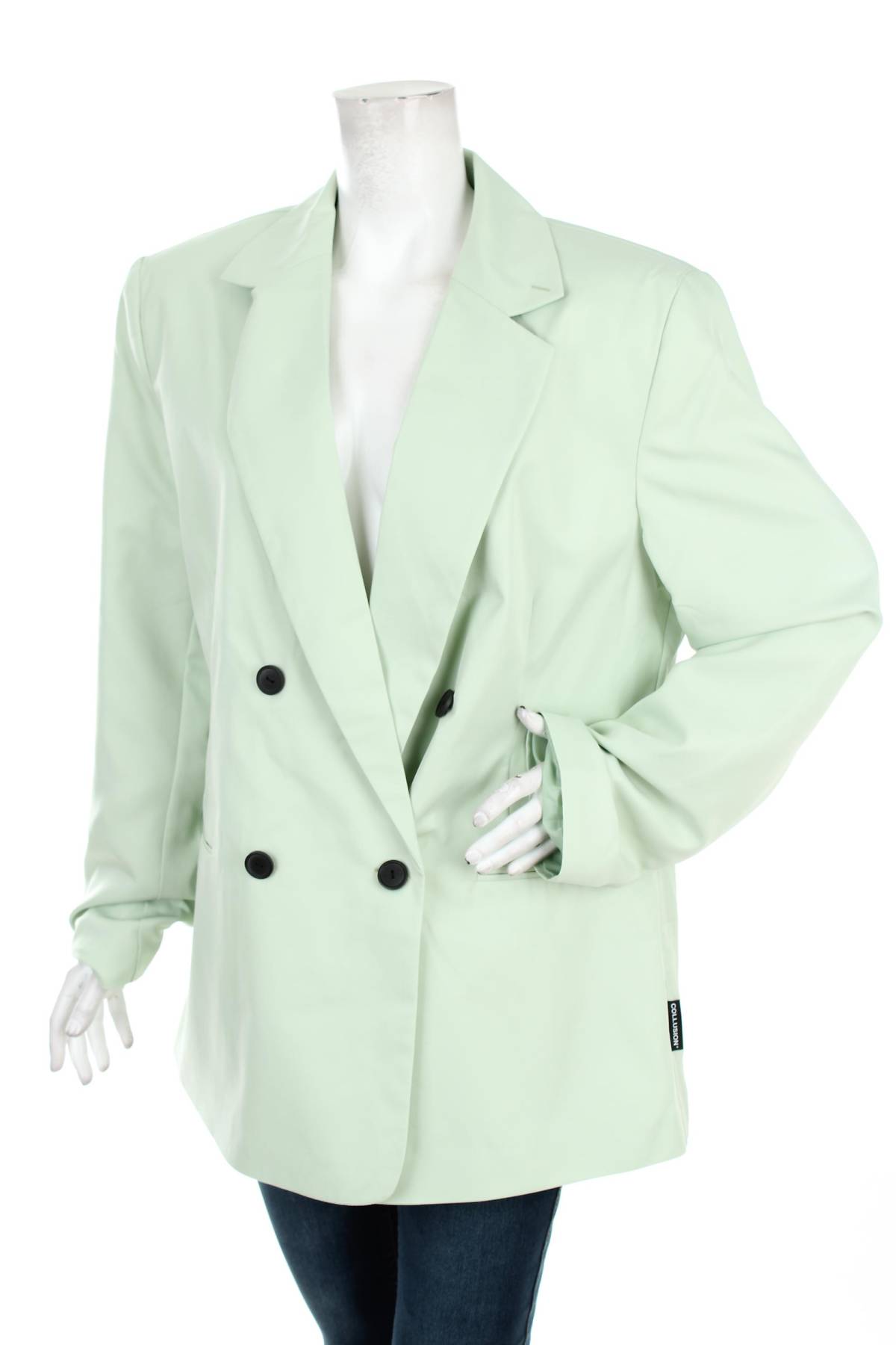 Γυναικείο σακάκι Collusion1