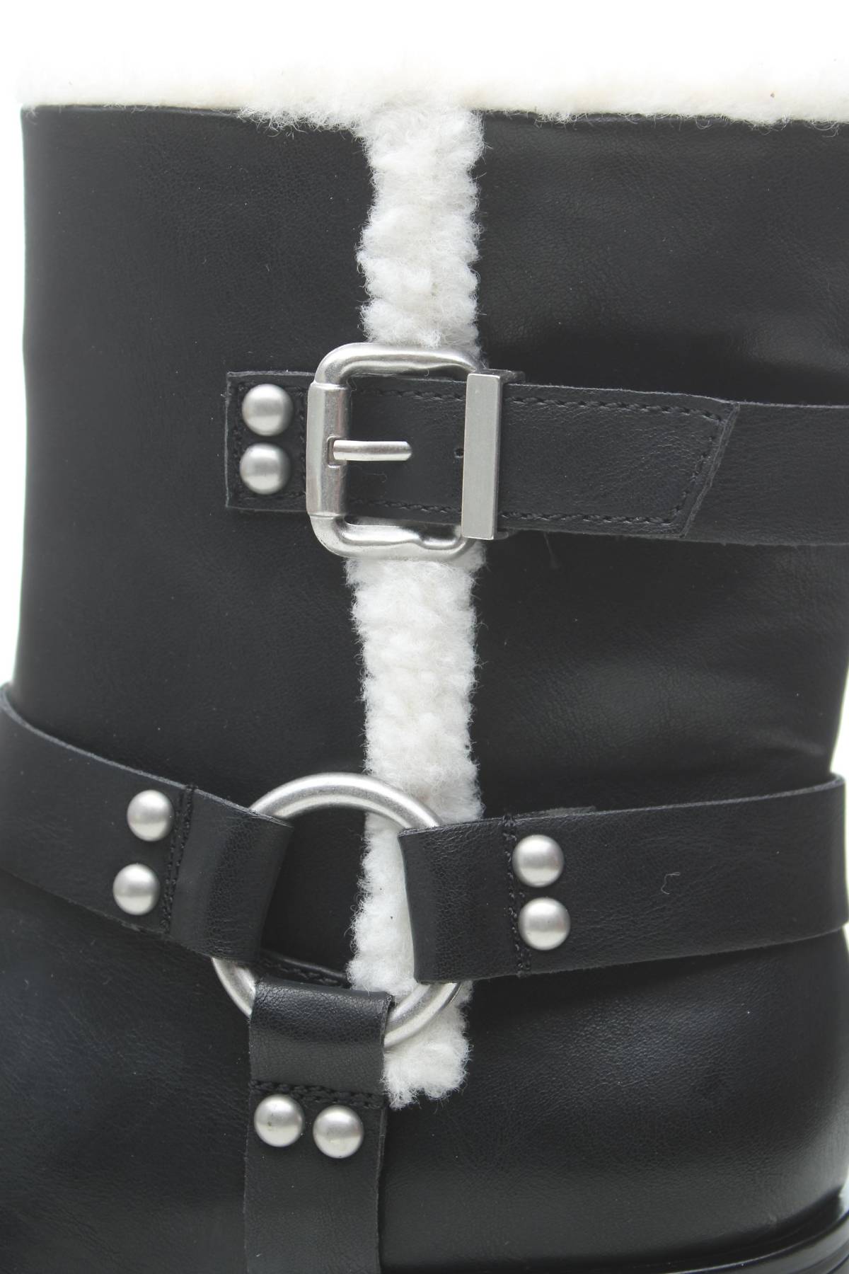 Γυναικεία μποτάκια New Look5