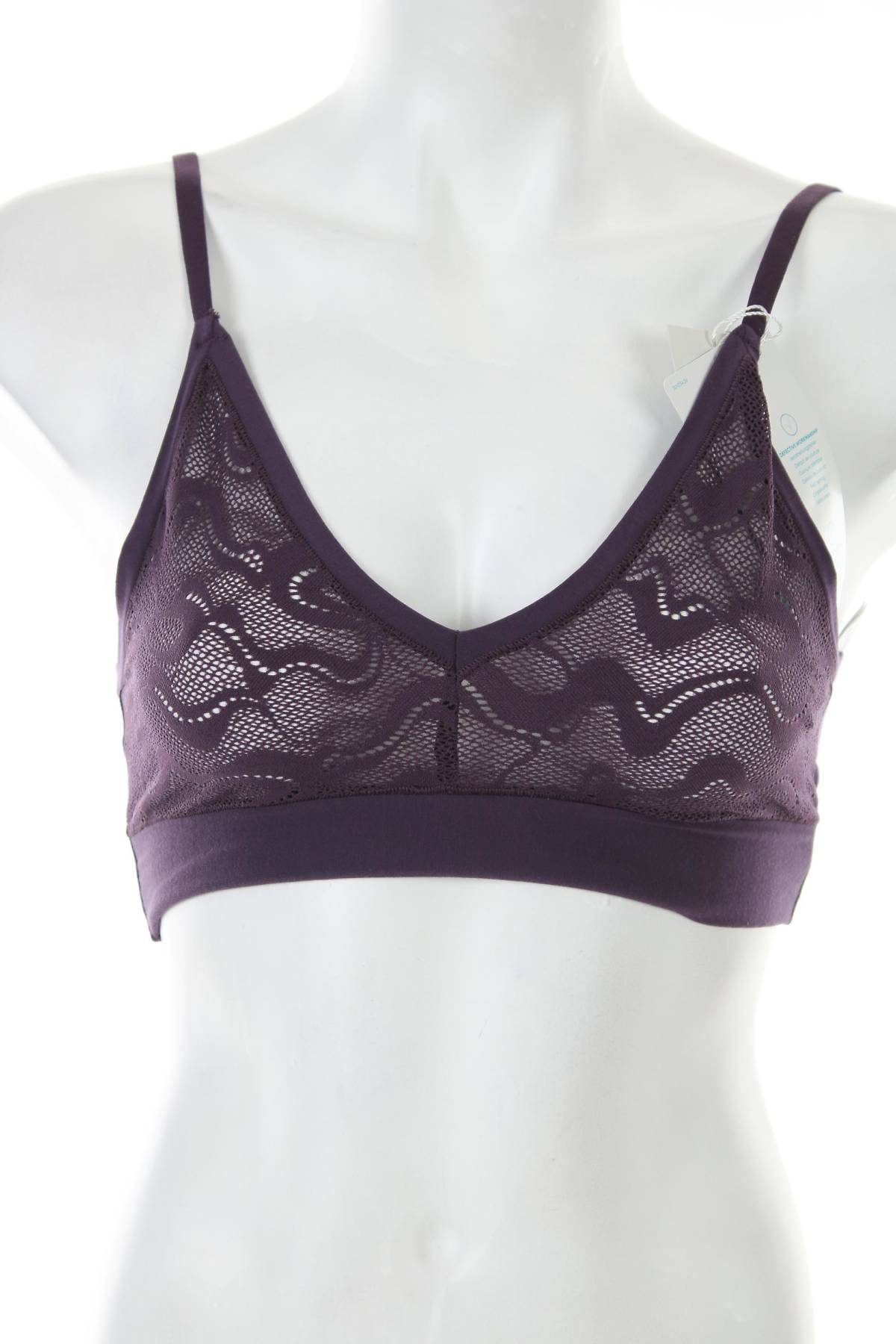 Сутиен Sloggi1