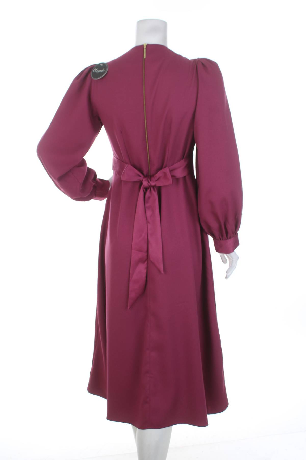 Рокля Closet London2