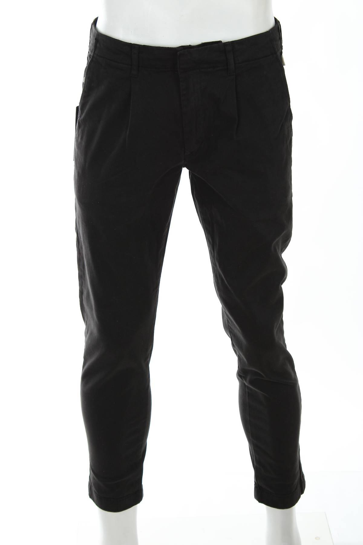 Мъжки панталон Liu Jo1