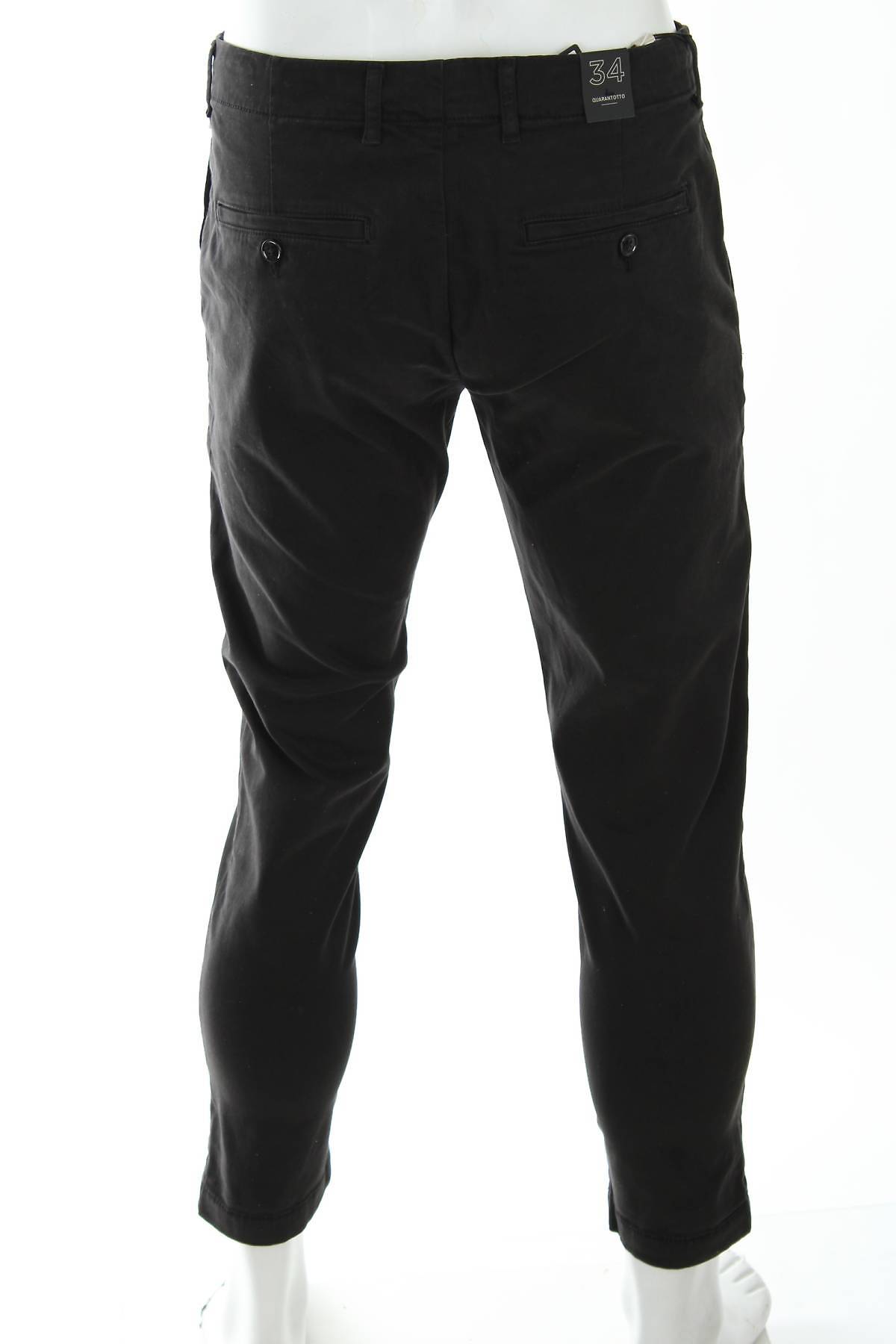 Мъжки панталон Liu Jo2