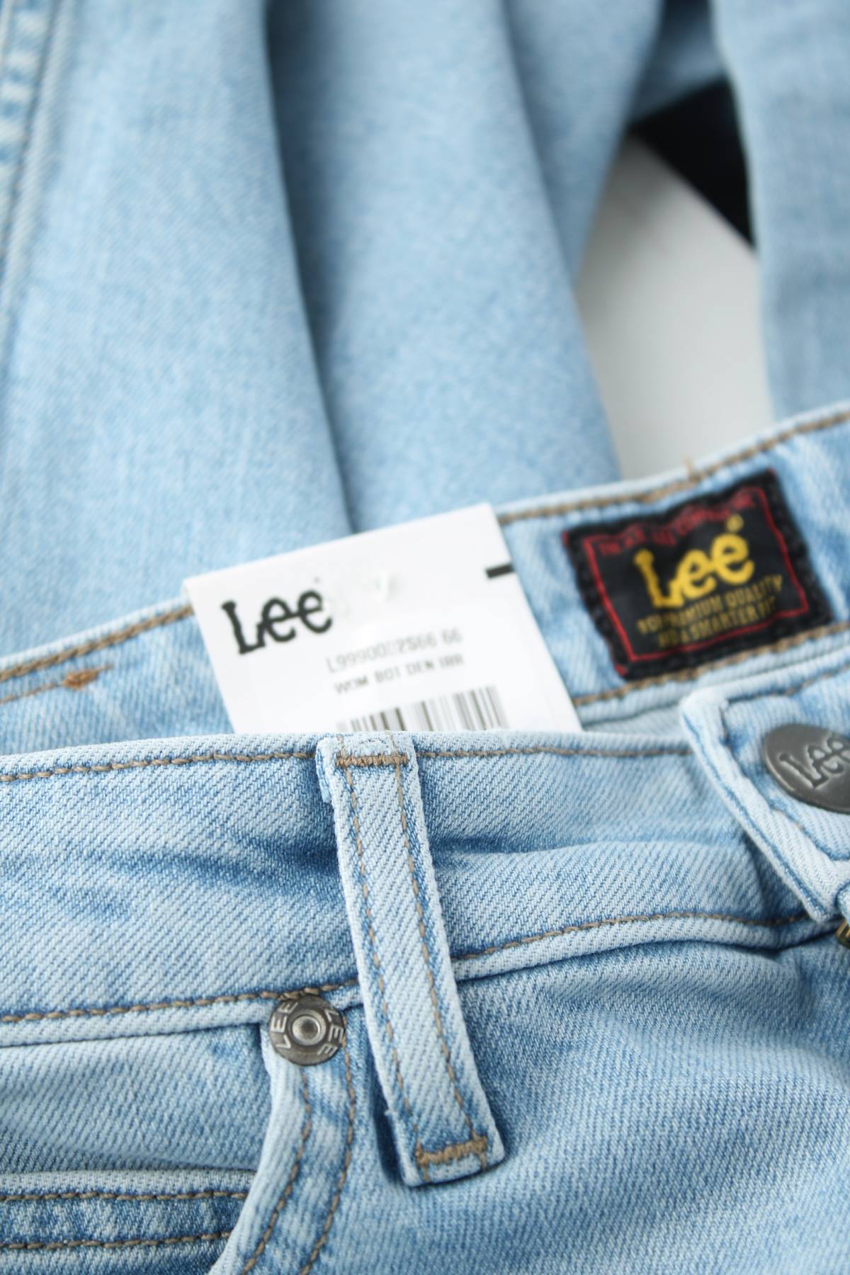 Дамски дънки Lee3